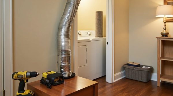 Essential tips for dryer vent cleaning success