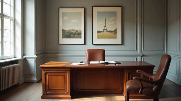 Understanding the challenges of french employment law for businesses